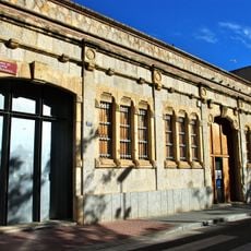 Centre d'Art Cal Massó de Reus