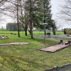 Minigolf Olching