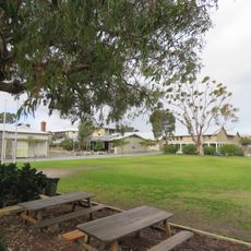 East Fremantle Primary School