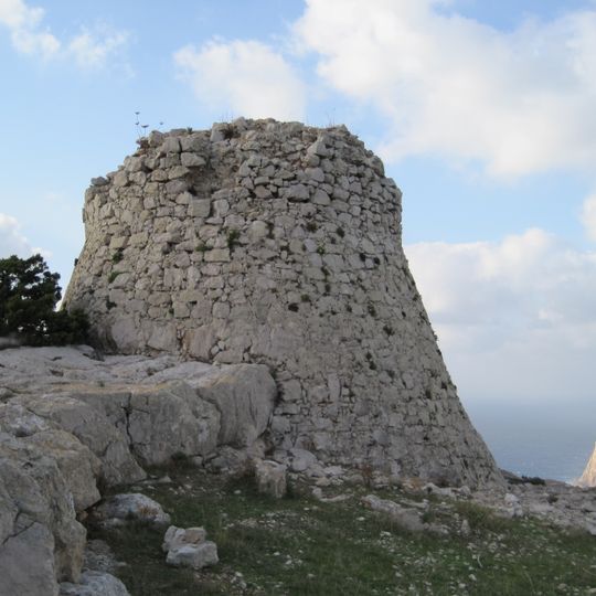 Torre della Pegna