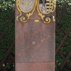 Kurfürstlich-Sächsischer Wegestein