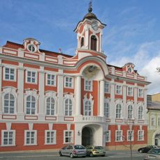 Town hall (Čáslav)