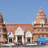 Water parks in Spain