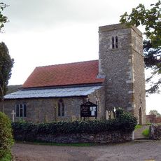 Church of St Peter and St Paul
