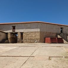 Plaza de toros de Medina de Rioseco