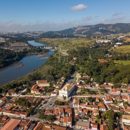 Santana de Parnaíba