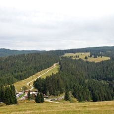 Freiländer Alm