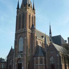 Sint-Leonarduskerk (Beek en Donk)
