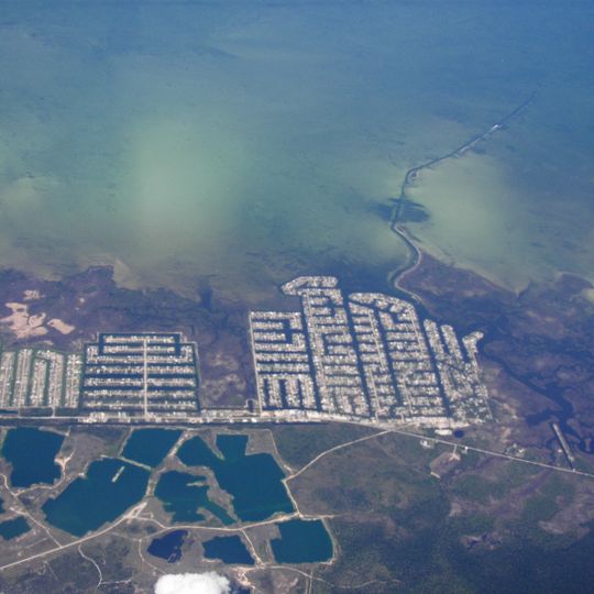 Hernando Beach