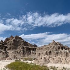 Fossil Exhibit Trail