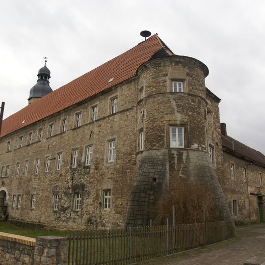 Schochwitz Castle