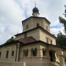 Saint Nicholas Church (Toropets)