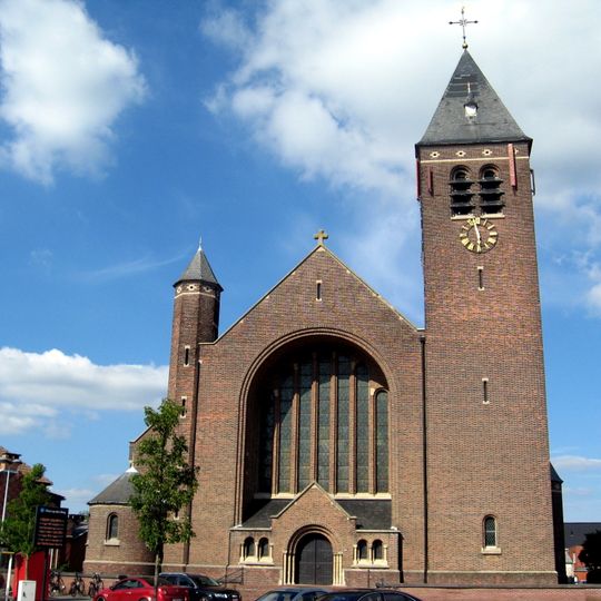 Heilige Naam Jezuskerk