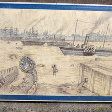 Opera d'arte, dipinto