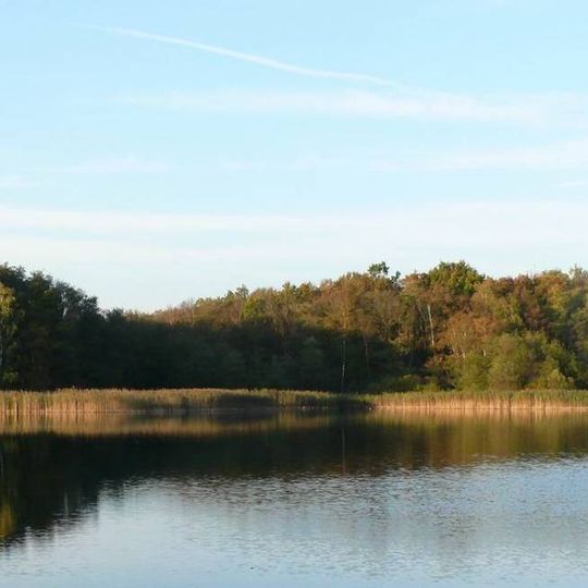Naturschutzgebiet Strangen