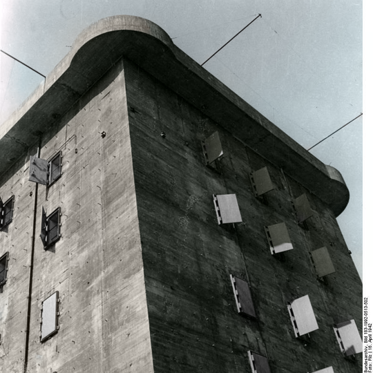 Zoo Tower