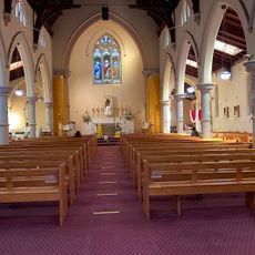 Mary Mackillop Memorial Chapel and Museum