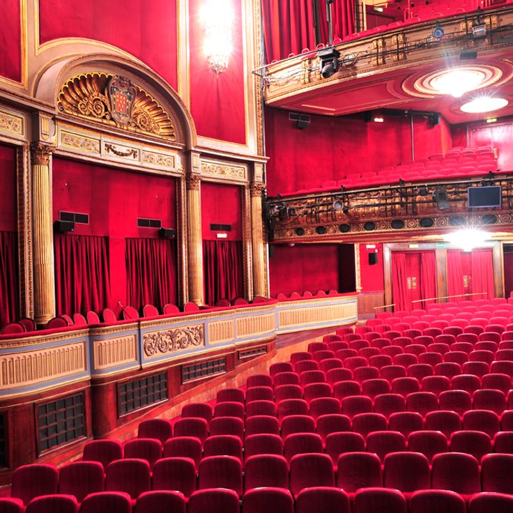 Teatro Lope de Vega