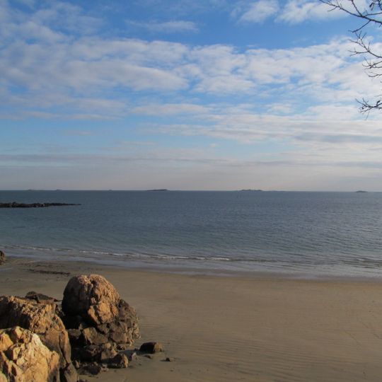 Massachusetts Bay