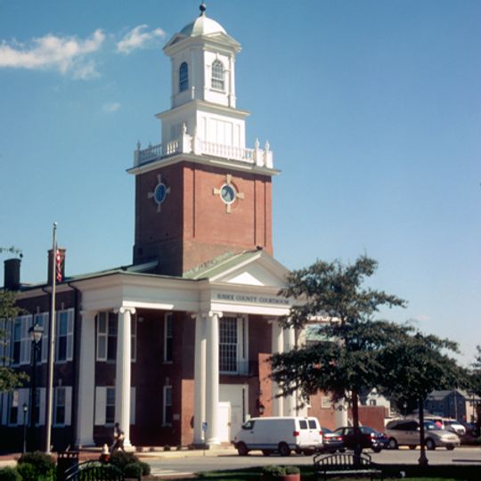 Georgetown
