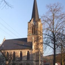 Dorfkirche Etzelbach