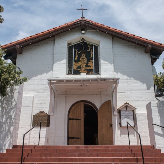 Santa Ysabel Asistencia