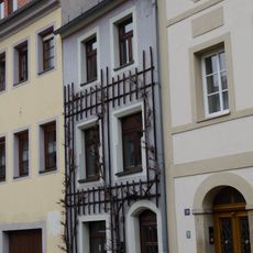 Fleischergasse 18