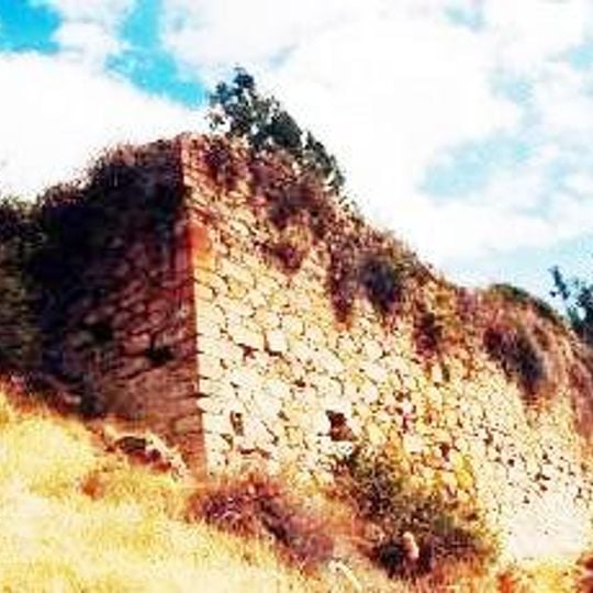 Provincia di Pallasca