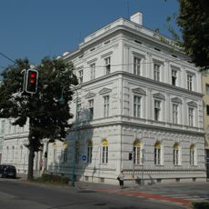 Miethaus, ehem. Vorschußverein