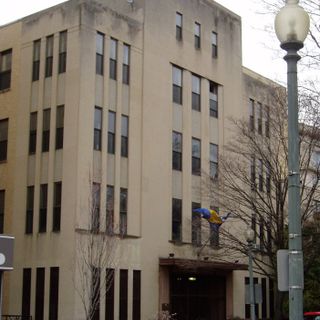 Embajada de Bosnia y Herzegovina en Estados Unidos