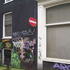 Bloemgracht 99, Amsterdam