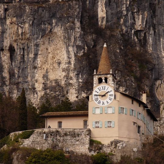 Santuario dell'Annunciazione della Beata Maria Vergine