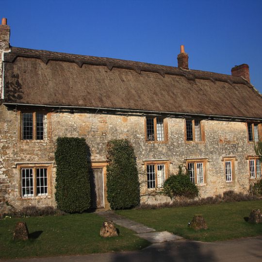 The Manor House