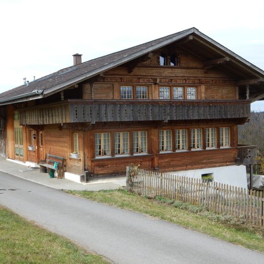 Bauernhaus