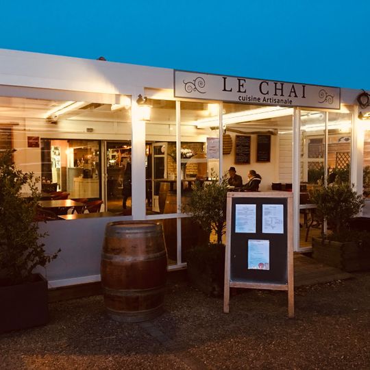 Le Chai
