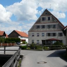 Mühle