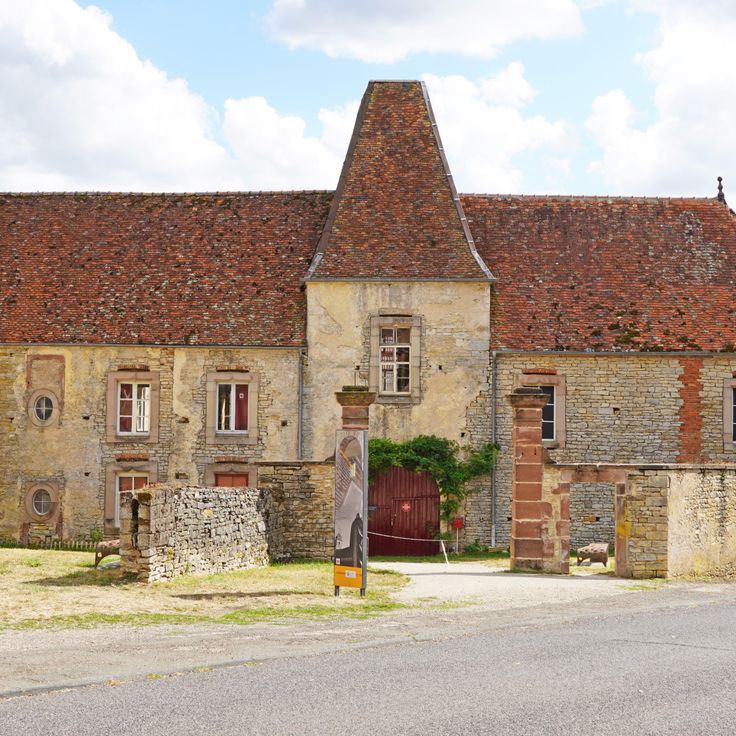 Marast Priory
