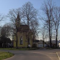 Radošovice u Strakonic