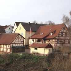 Cultural heritage D-4-78-165-270 in Bad Staffelstein