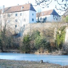 Schloss Burgschleinitz