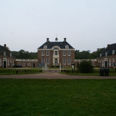 Landgoed Zwaluwenburg