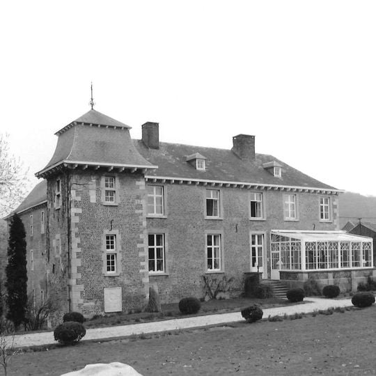 Castle of Teuven
