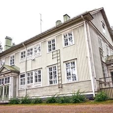 Kuhankoski teaching facility