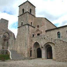 Abbazia del Goleto