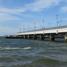 Kołobrzeg Pier