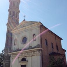 Chiesa di San Pietro Apostolo