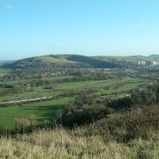 Offham Hill Causewayed Enclosure