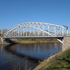Belelyubsky Bridge