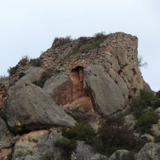 Torre de Sant Salvador