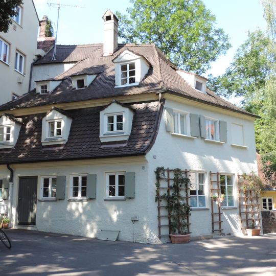 Bürgerhaus